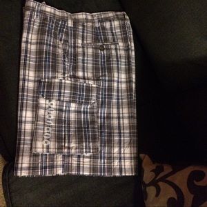 Austin Clothing Co. cargo shorts size 32